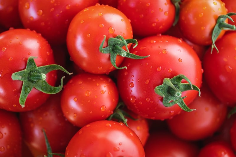 Plant-based dye